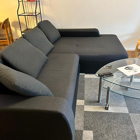 Muenster City Apartment エクステリア 写真