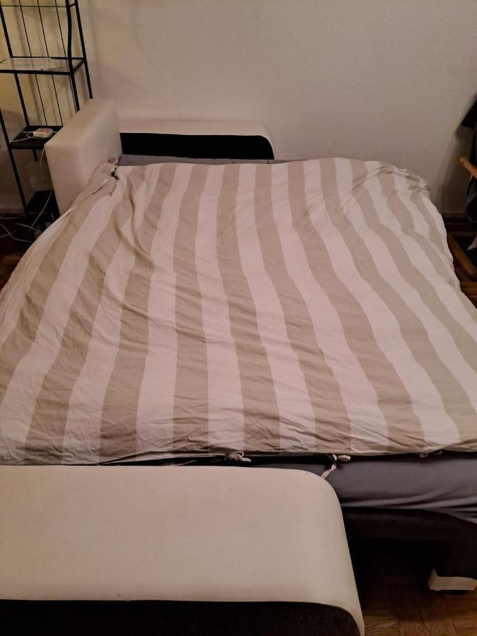 Muenster City Apartment エクステリア 写真