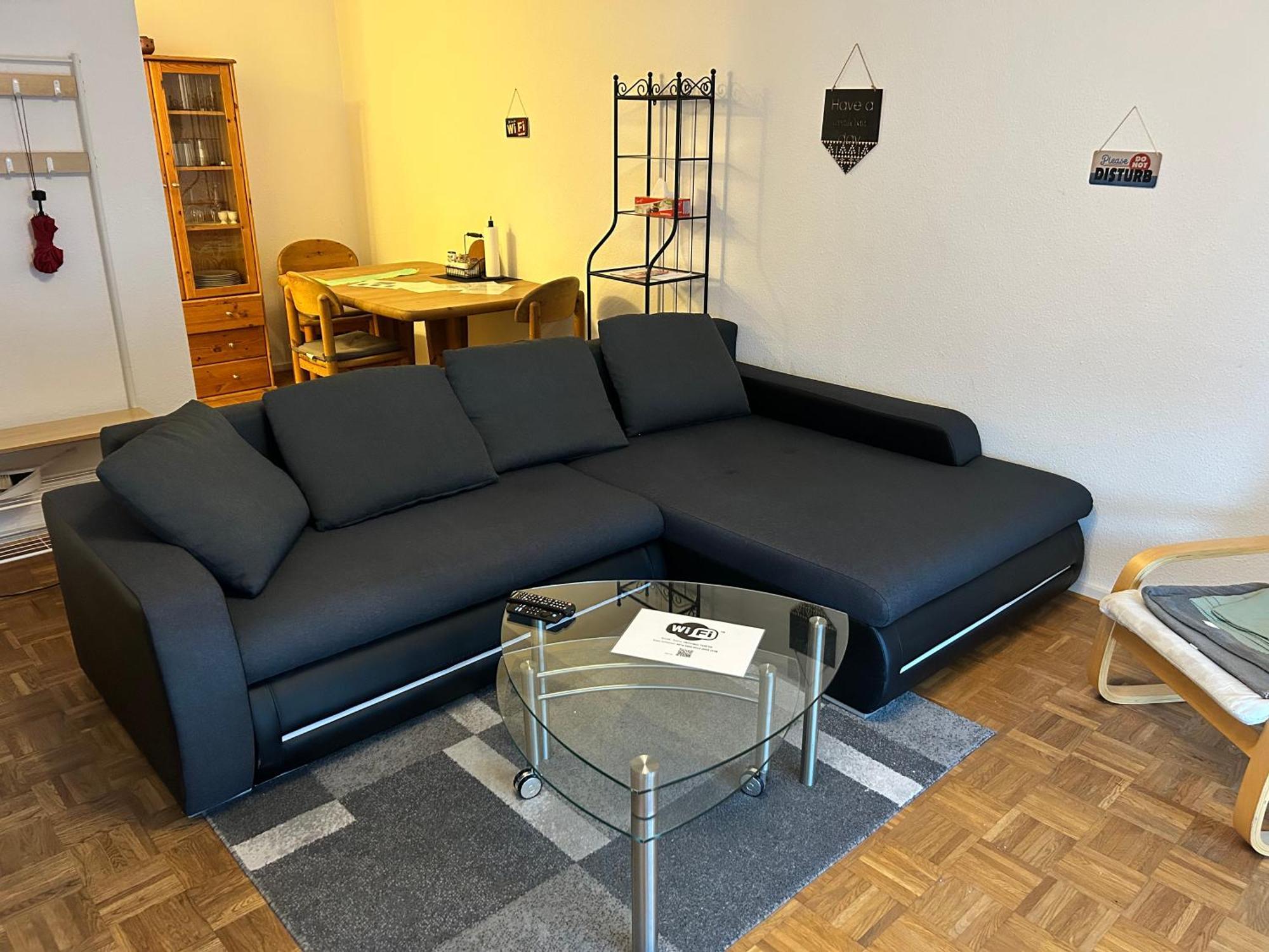 Muenster City Apartment エクステリア 写真