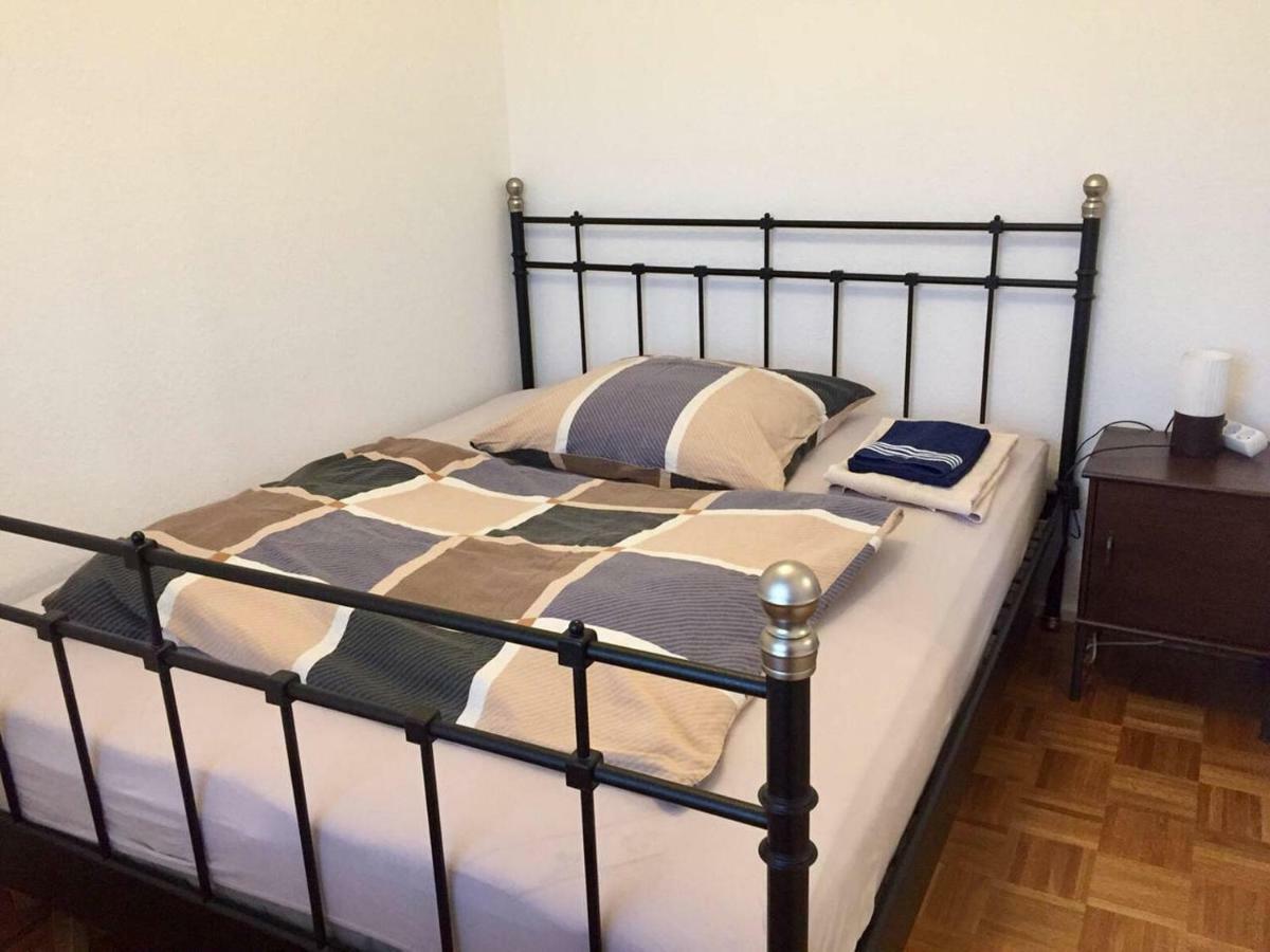 Muenster City Apartment エクステリア 写真