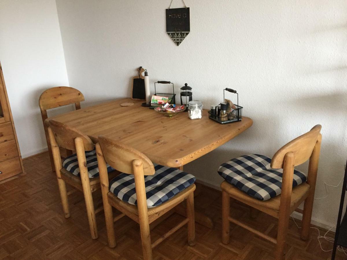 Muenster City Apartment エクステリア 写真