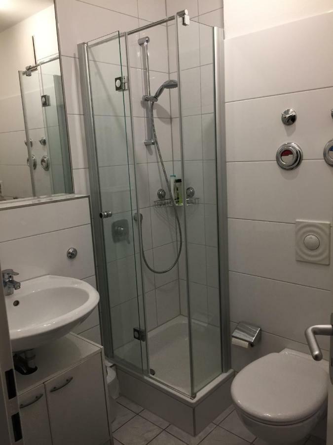 Muenster City Apartment エクステリア 写真