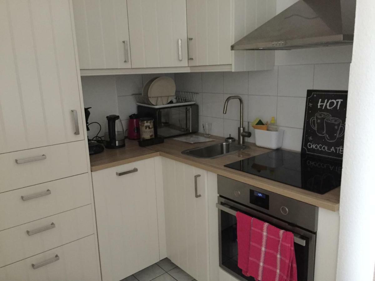 Muenster City Apartment エクステリア 写真
