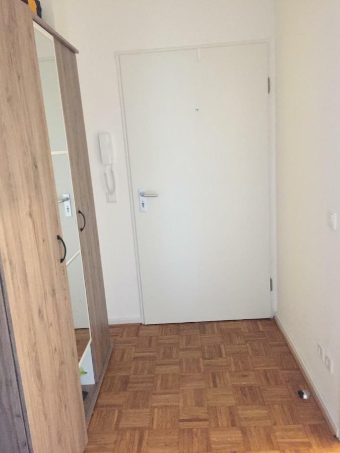 Muenster City Apartment エクステリア 写真